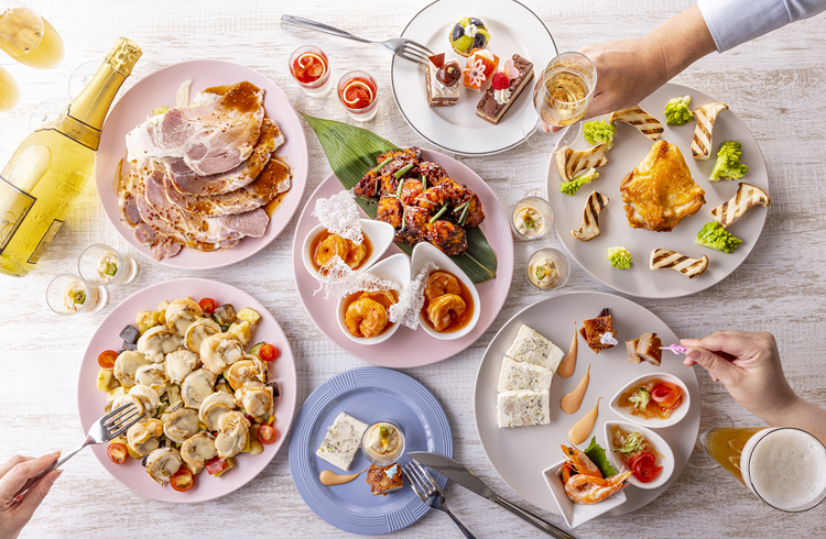 2025-2026 忘年会・新年会 プラン