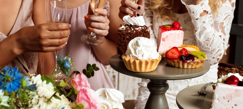 2026-2027 グランドパーティープラン