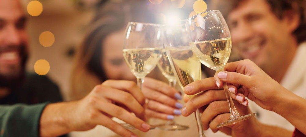 2026-2027 会食プラン