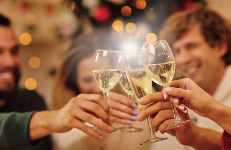 2026-2027 会食プラン