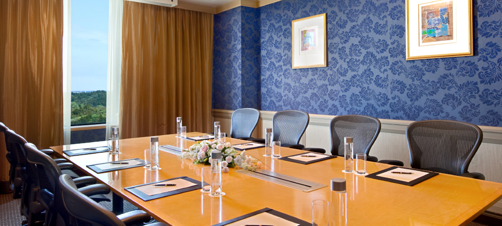 2026-2027 ミーティングパッケージ