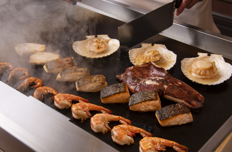 お食事プラン 各種プラン 公式 成田空港近くの快適なホテルなら ヒルトン成田