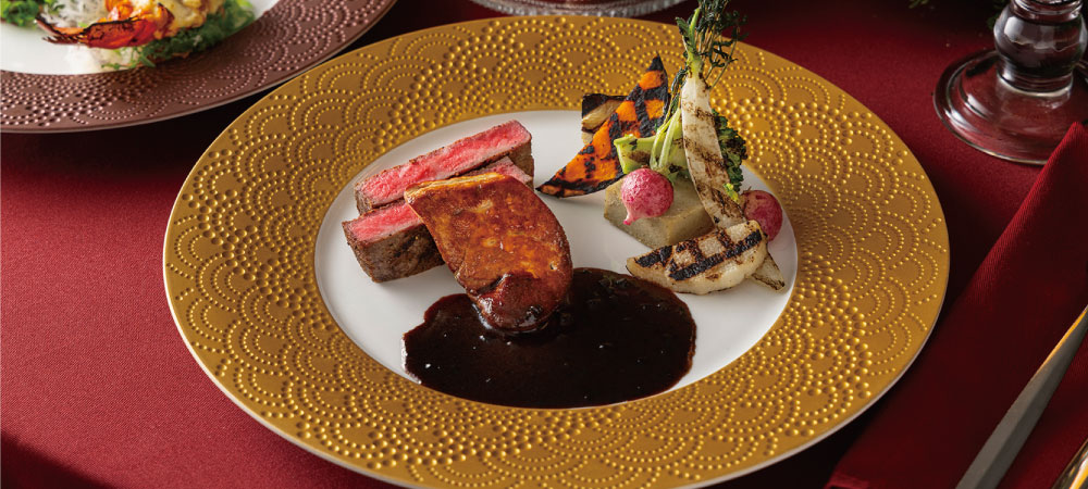 ＜12月20日・21日・24日・25日＞クリスマススペシャルコース