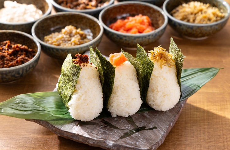 \新メニュー登場/ ヒルトンブレックファスト