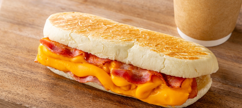 New Take-away Menu | 新テイクアウトメニュー