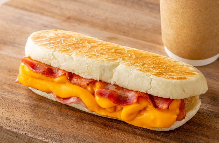 New Take-away Menu | 新テイクアウトメニュー