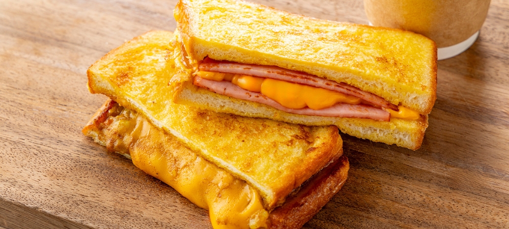 New Take-away Menu | 新テイクアウトメニュー