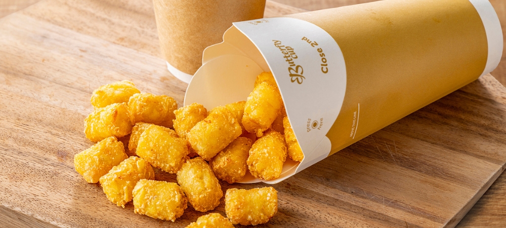 New Take-away Menu | 新テイクアウトメニュー