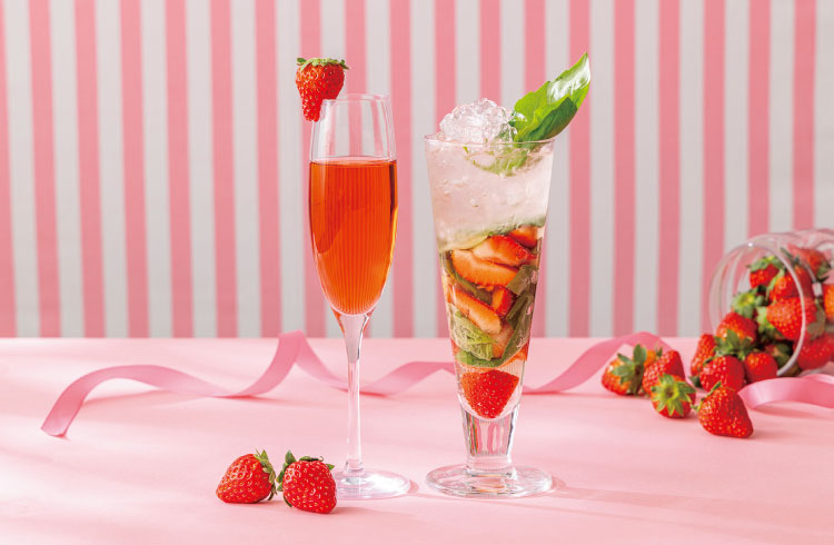 【1-2月】季節のおすすめモクテル