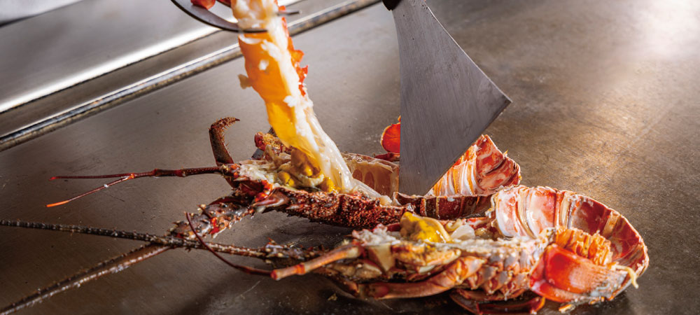 《3・4月 》ディナーコース「菜の花 -NANOHANA- 」