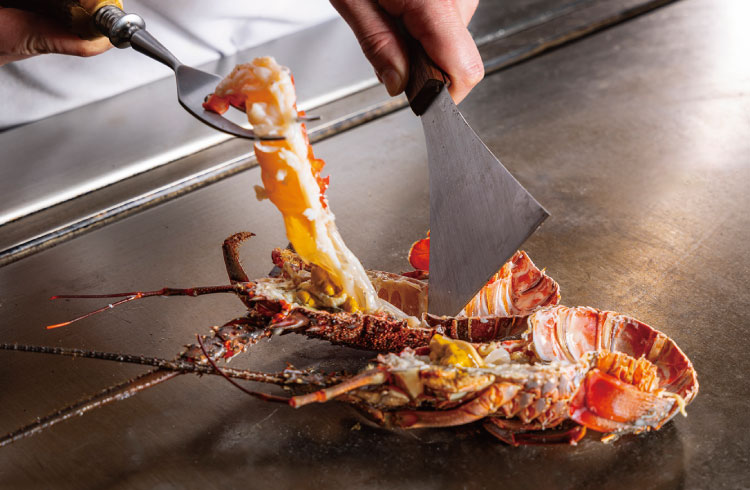 《5・6月 》ディナーコース「菜の花 -NANOHANA- 」