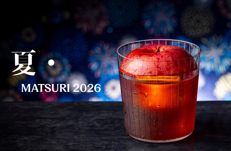 夏・MATSURI 2026