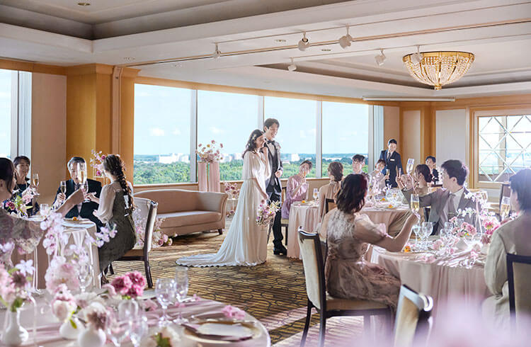 スタイルに合わせたオリジナルプラン