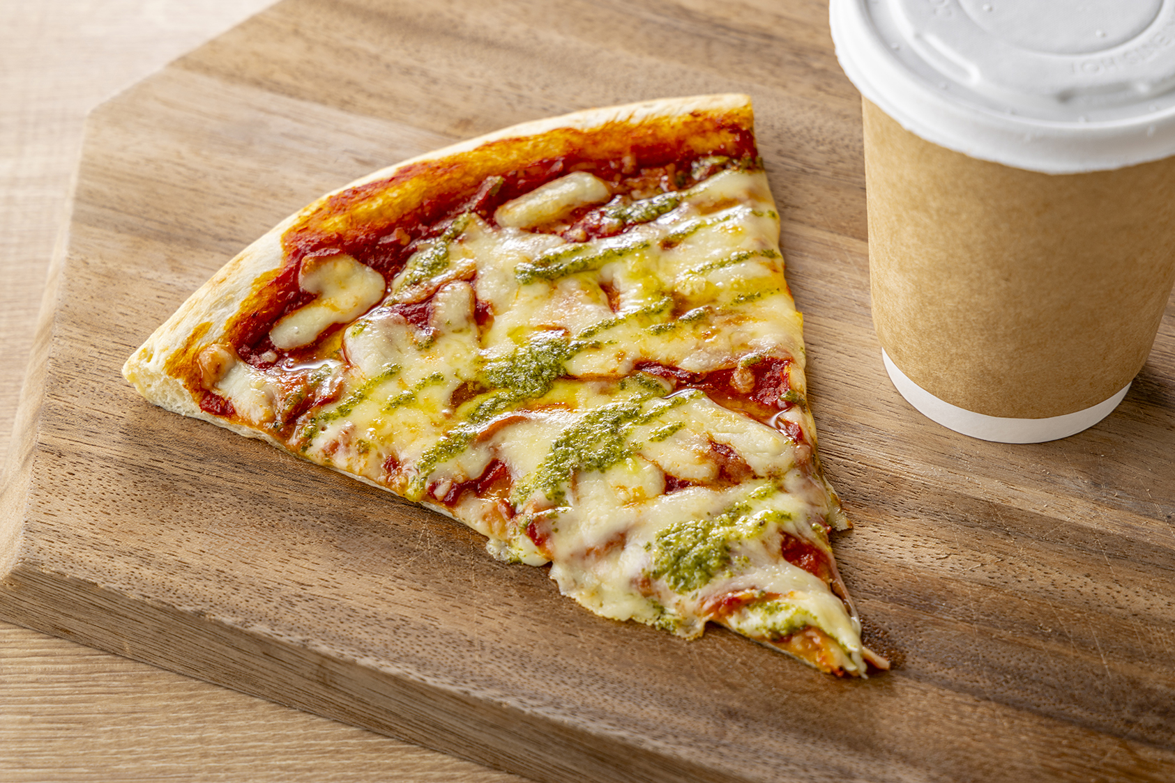 マルゲリータピッツァ