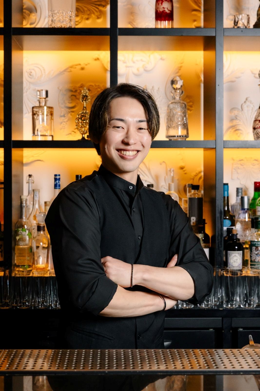 若林将太 プロフィール写真