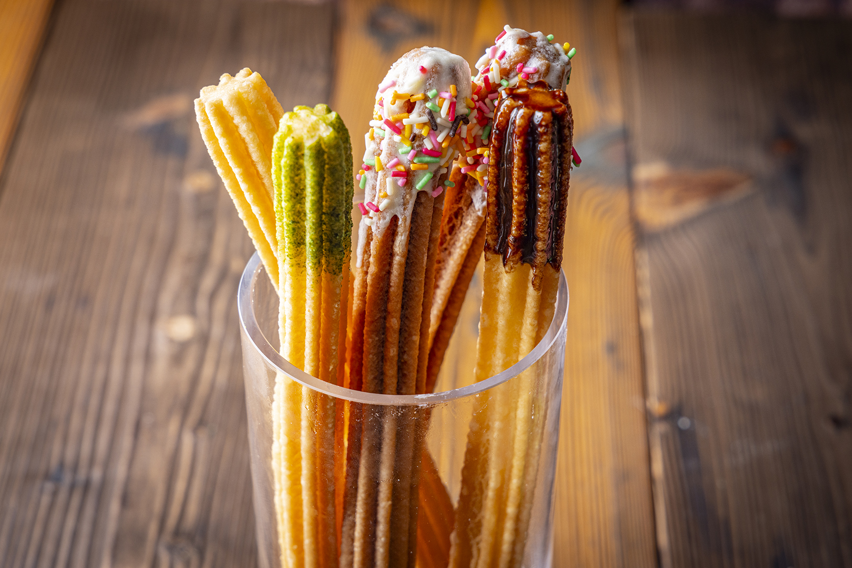 ハーゲンダッツ ストロベリーアイスクリームのパフェ