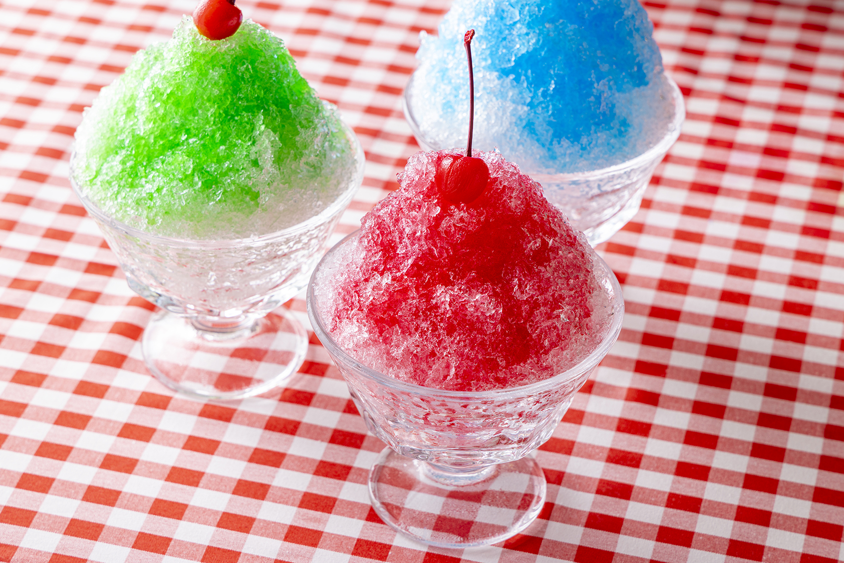 ハーゲンダッツ ストロベリーアイスクリームのパフェ