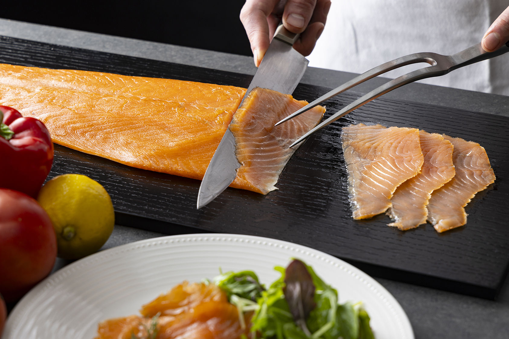 ローストビーフ