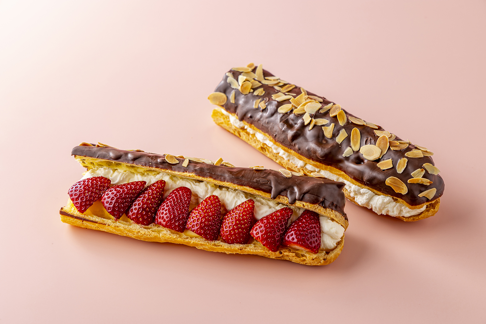 ハーゲンダッツ ストロベリーアイスクリームのパフェ