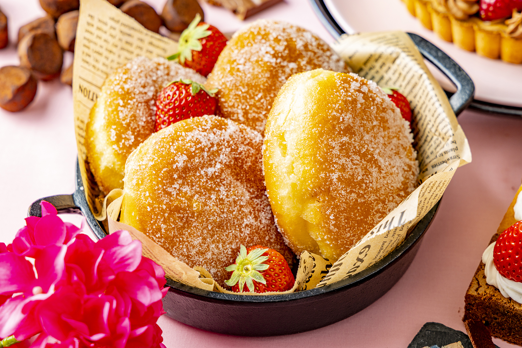 ローストビーフ