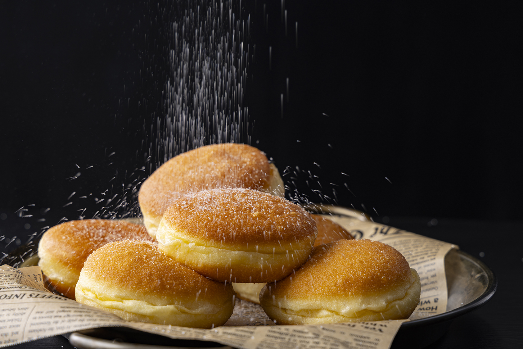 リンゴのモスコビット ノルマンディー風