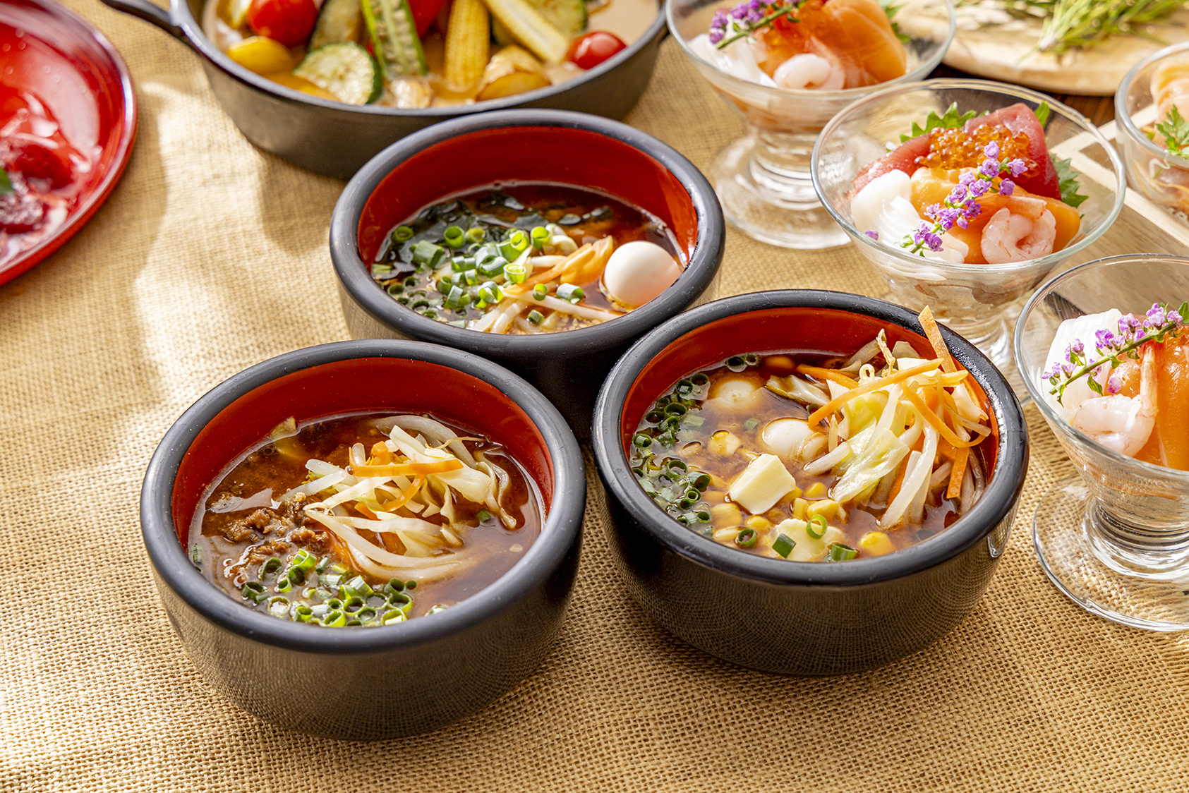 ハーゲンダッツ ストロベリーアイスクリームのパフェ