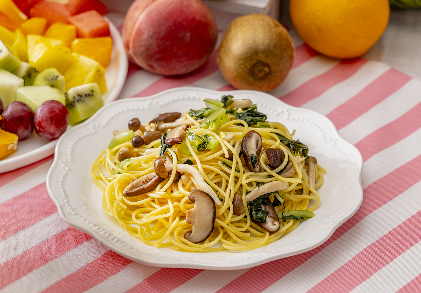 ハーゲンダッツ ストロベリーアイスクリームのパフェ